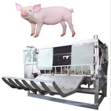 Pig Slaughter Line/Cattle Line/Sheep Slaughter Machine/Can Be Customized